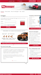 Mobile Screenshot of pro-neuwagen.de
